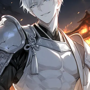 Profile image of Shirohane