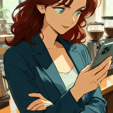 Profile image of Sloane