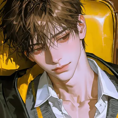 Profile image of 저스틴 핀치