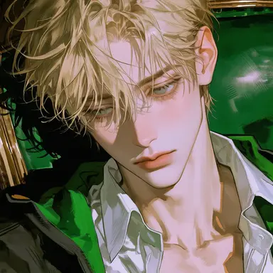 Profile image of 드레이코 말포이