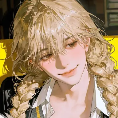 Profile image of 한나 애벗