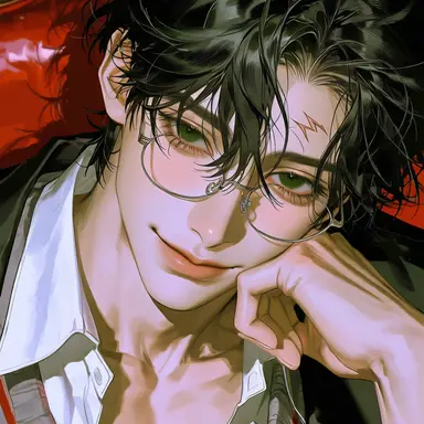 Profile image of 해리 포터