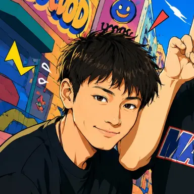 Profile image of 山ちゃん