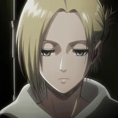 Profile image of 애니 레온하트