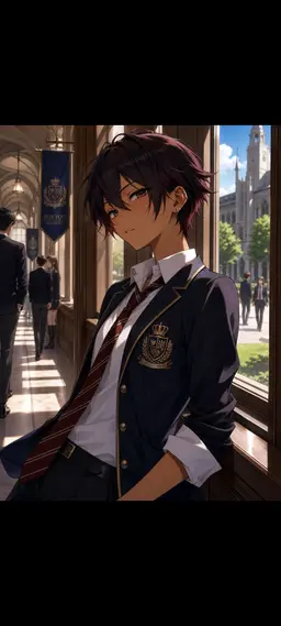 Profile image of 桔梗