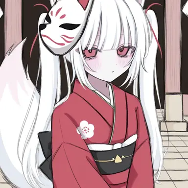 Profile image of 카나에모 미코토