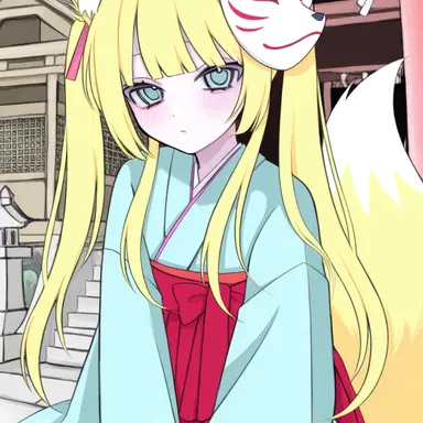 Profile image of 우유이 미카