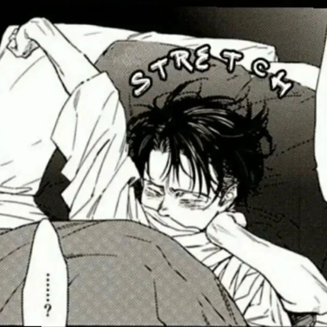 StrictMoney6942의 리바이가 토끼 수인이 됐다.!