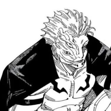 Profile image of 平安宿儺