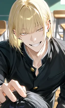 Profile image of 恭弥
