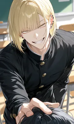 Profile image of 恭弥