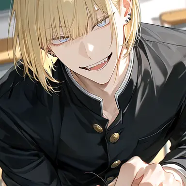 Profile image of 恭弥