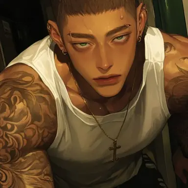 Profile image of 오건일