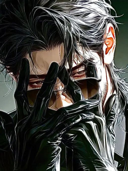 h4gure_b0sh1의 光は鴉に攫われる