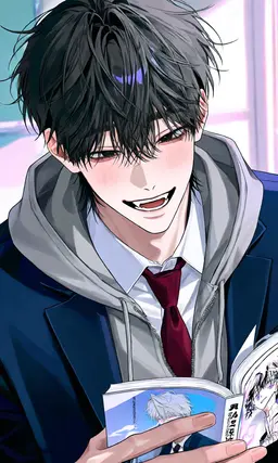 Profile image of Hwang Baekgyeon