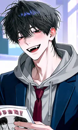Profile image of Hwang Baekgyeon