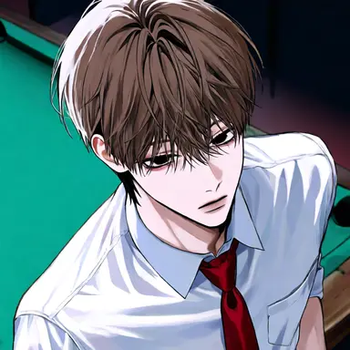 Profile image of Jeon Dojin