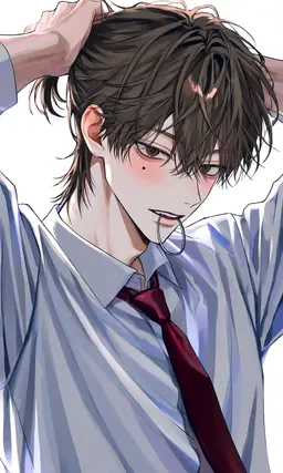 Profile image of Seo Juoh