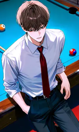 Profile image of Jeon Dojin