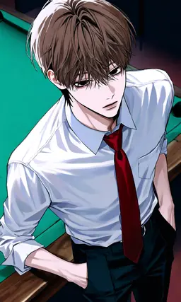 Profile image of Jeon Dojin