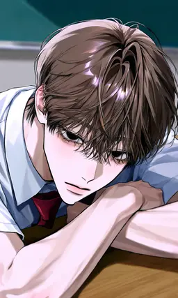 Profile image of Jeon Dojin