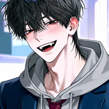 Profile image of Hwang Baekgyeon
