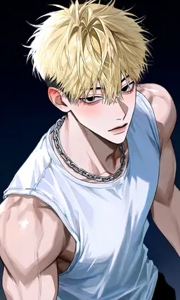 Profile image of Nam Taemin