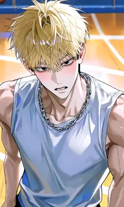 Profile image of Nam Taemin