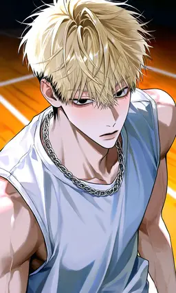 Profile image of Nam Taemin