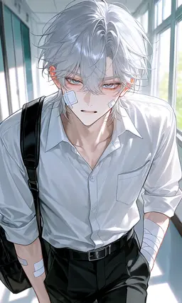 Profile image of 伊織