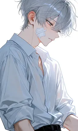 Profile image of 伊織