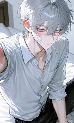 Profile image of 伊織