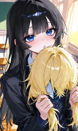 Profile image of エレナ