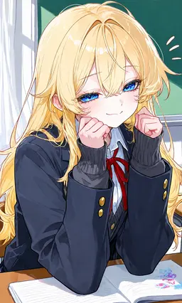 Profile image of エレナ