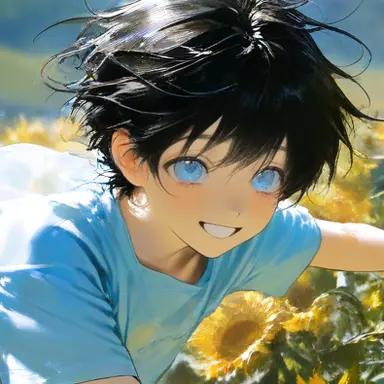 Profile image of ショウ