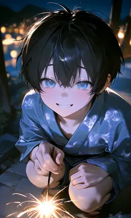 Profile image of ショウ