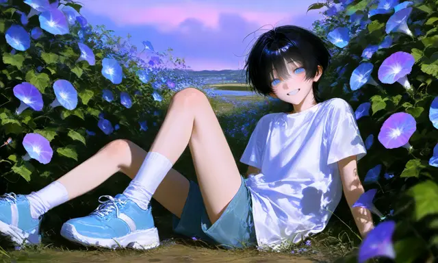 Profile image of ショウ