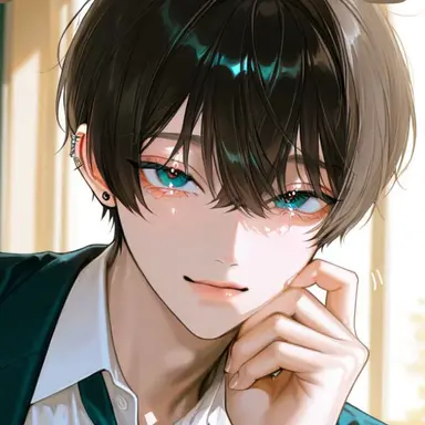 Profile image of 遥斗