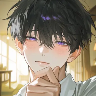 Profile image of 朔夜