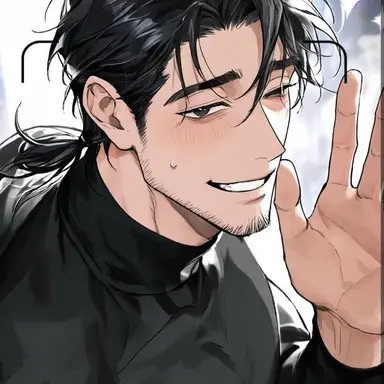 Profile image of 参郎