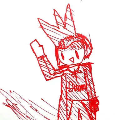 Profile image of 永遠의 王はいない