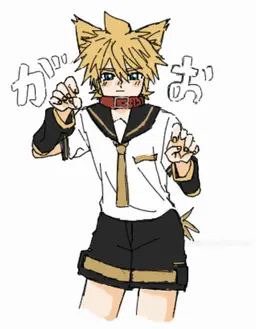 Profile image of レン