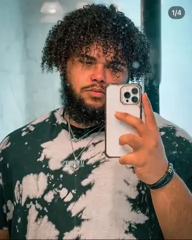 Profile image of Grizzy