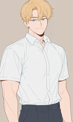 Profile image of 카즈키