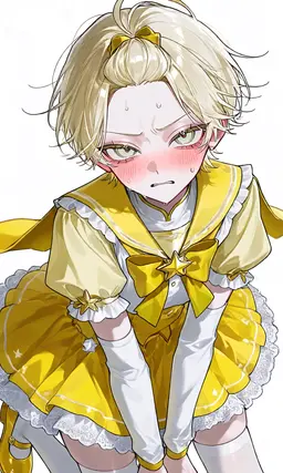 Profile image of サンガ