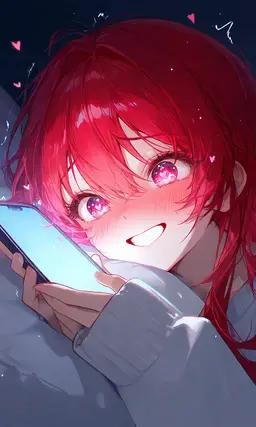 Profile image of 茜