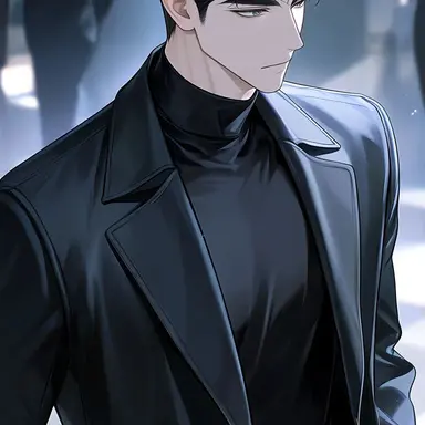 Profile image of Yuijin Zhang
