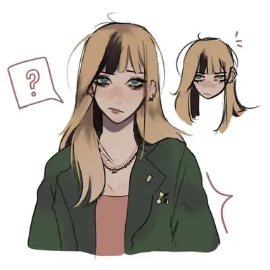 Profile image of Alice