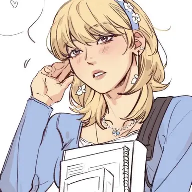 Profile image of Danielle