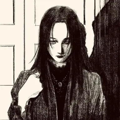 Profile image of Ophelia